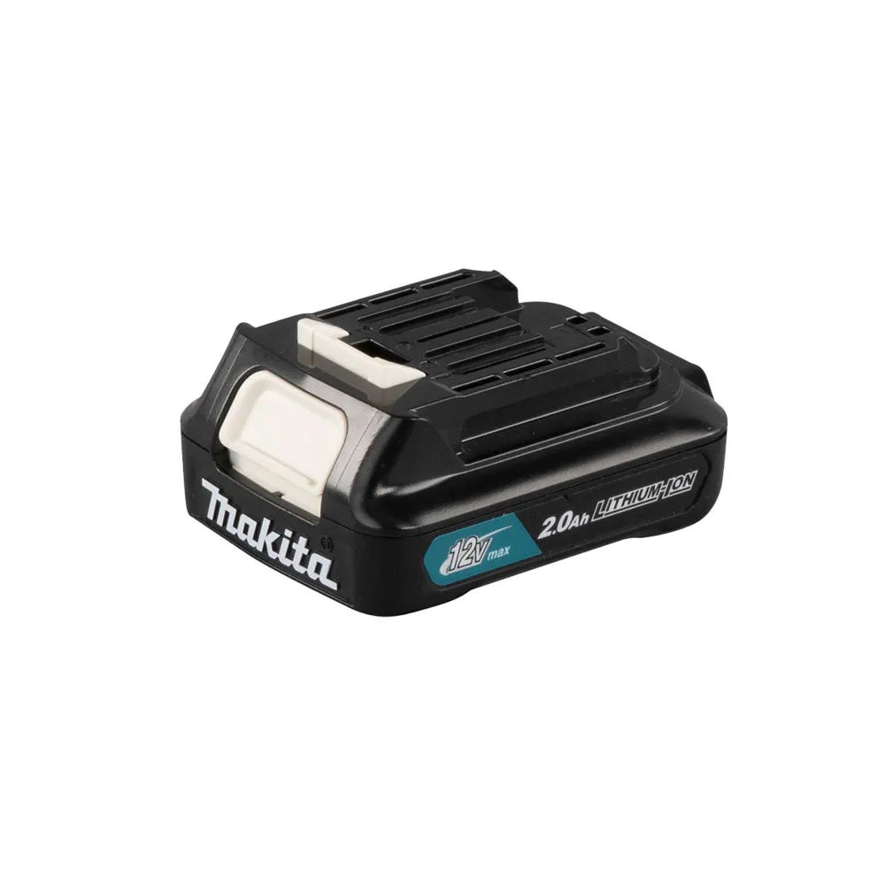 Makita Energisats 12V 2Ah