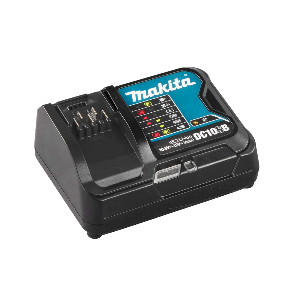 Makita Energisats 12V 2Ah