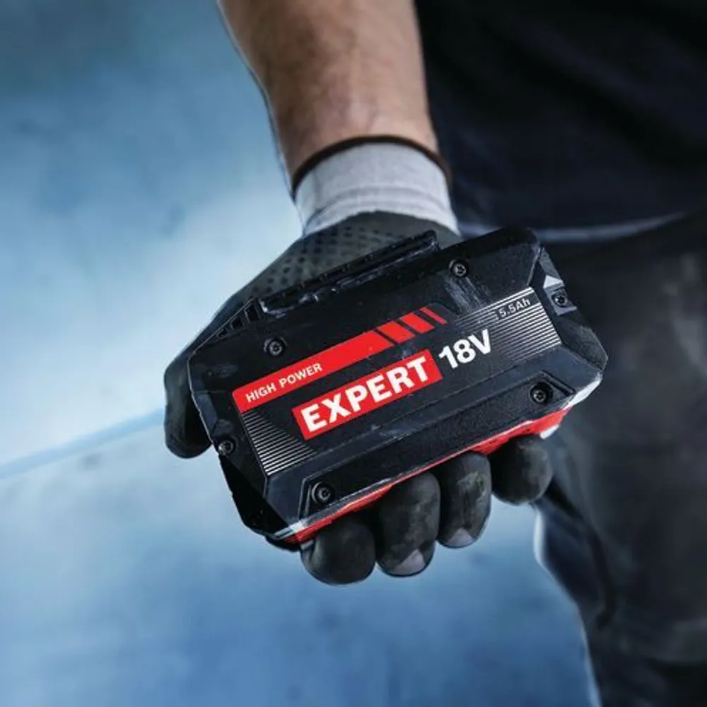 Startsats Bosch EXBA18V-55 18V 5,5Ah