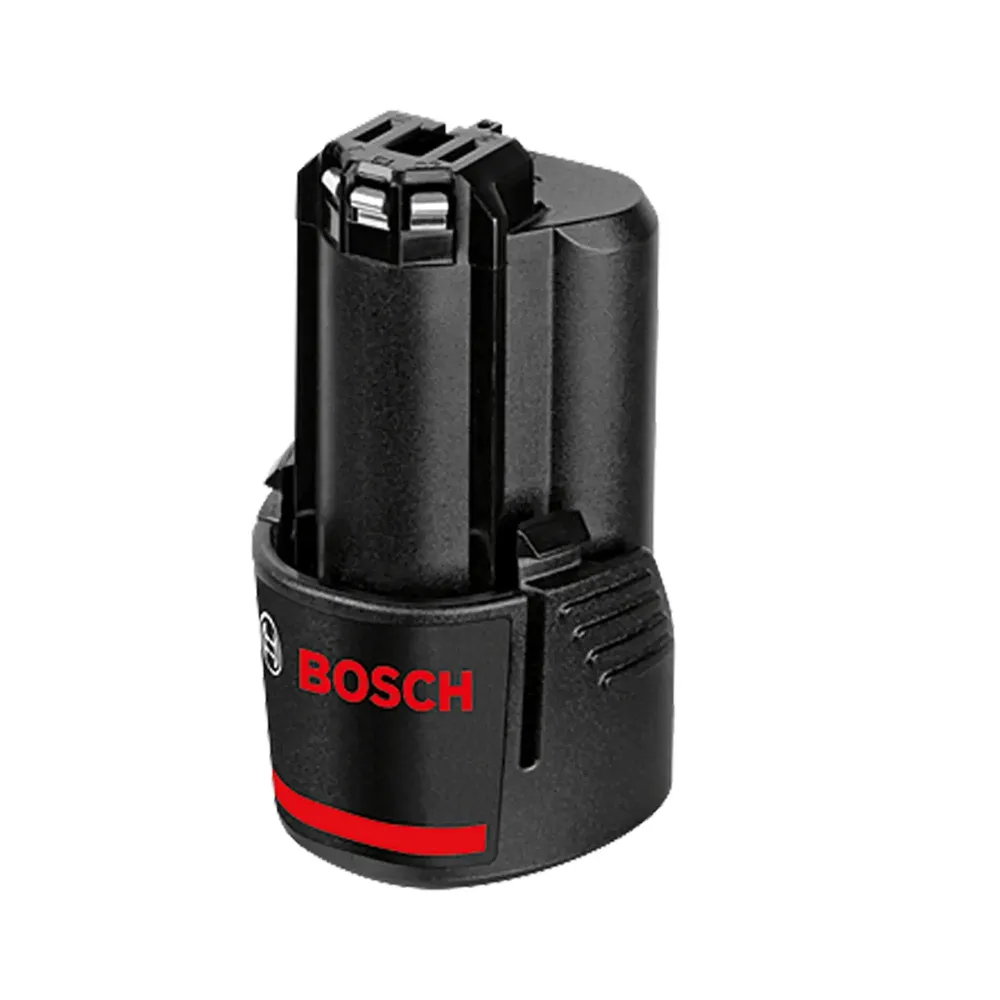 Startsats Bosch Professional 1600A01NC9 12V