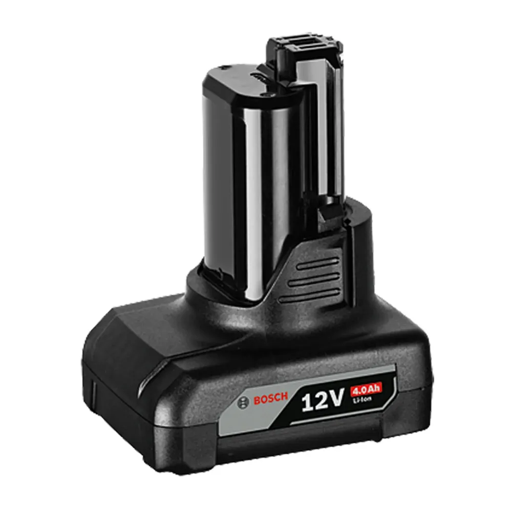 Startsats Bosch Professional 1600A01NC9 12V