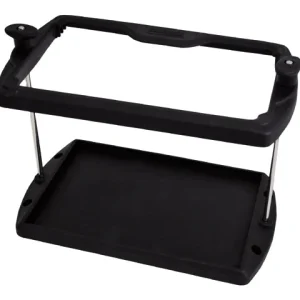 Attwood, Heavy Duty batterifack med justerbar höjd, ATT-9095-5