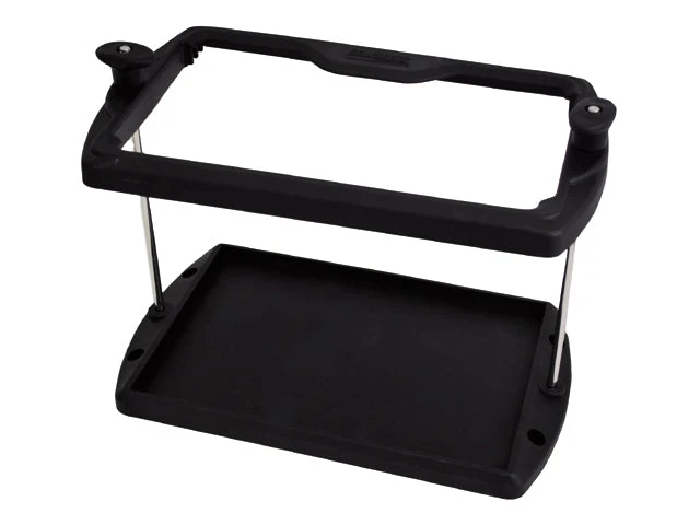 Attwood, Heavy Duty batterifack med justerbar höjd, ATT-9095-5
