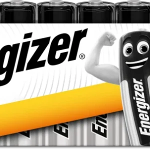 Energizer Power AA-batterier (10 st)