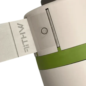 Påfyllning stickersrulle till Batteribox WHTiF