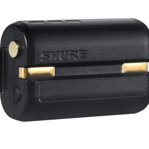 Shure SB900B uppladdningsbart batteri (QLXD)