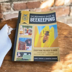 Beginner's Guide to Beekeeping