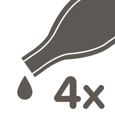 Beaphar Fiprotec Katt – 4 pipetter – Mot loppor och fästingar – Från 1 kg och 8 veckor