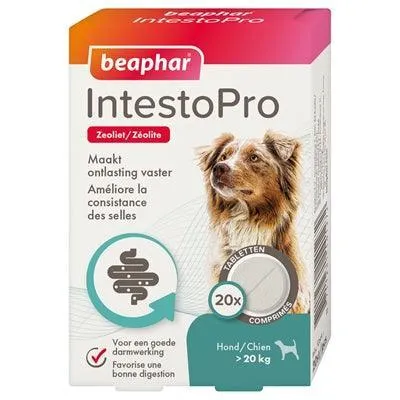 Beaphar Intestopro Hund