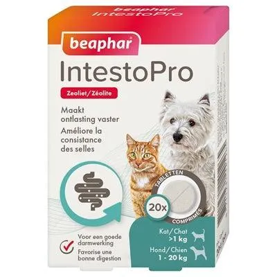 Beaphar Intestopro Katt / Hund