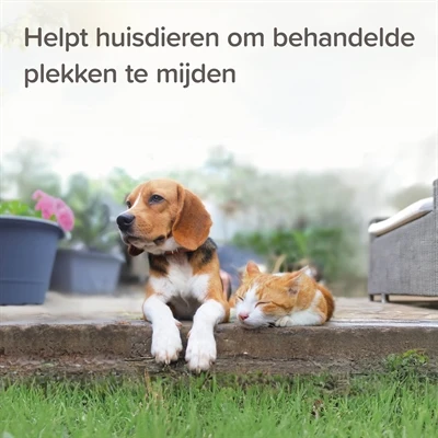 Beaphar Keep Off Granulat Katt / Hund