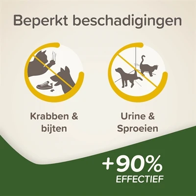 Beaphar Keep Off Spray Kat Indoor 200 ml – Förhindra oönskat beteende i hemmet