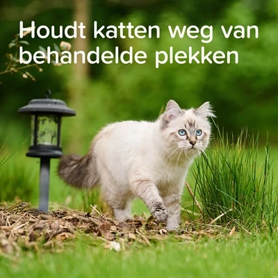Beaphar Keep Off Spray Katt Utomhus