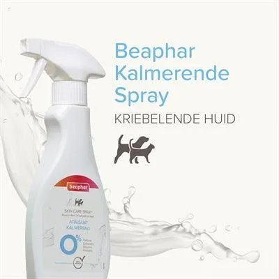 Beaphar Spray mot klåda