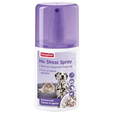 Beaphar Stressfri Spray Hund / Katt