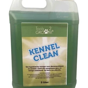 Okdv Kennel Clean Hygienisk Rengöringsmedel