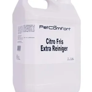 Petcomfort Citro Fresh Extra Rengöringsmedel