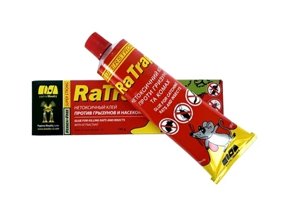 Ratrap Ml-rör