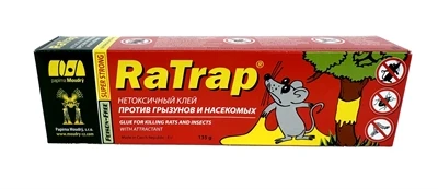 Ratrap Ml-rör
