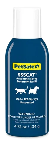 Ssscat-påfyllning luktfri