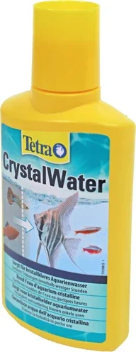 Tetra Aqua Kristallvatten
