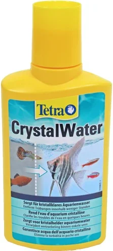 Tetra Aqua Kristallvatten