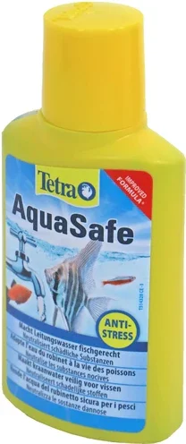 Tetra Aquasafe Plus Vattenförbättring