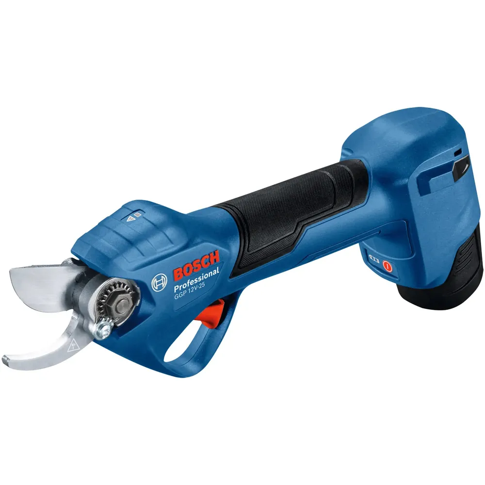 Bosch GGP 12V-25 3Ah Sektionssåg