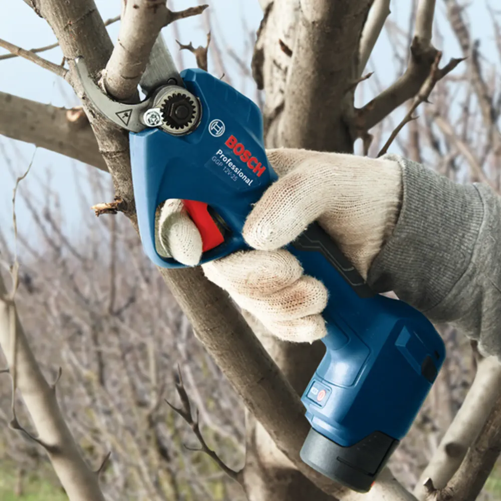 Bosch GGP 12V-25 3Ah Sektionssåg