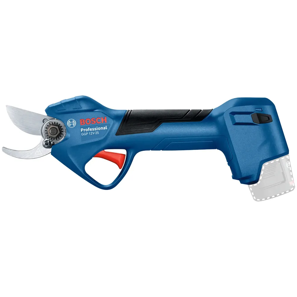 Bosch GGP 12V-25 Sekatör