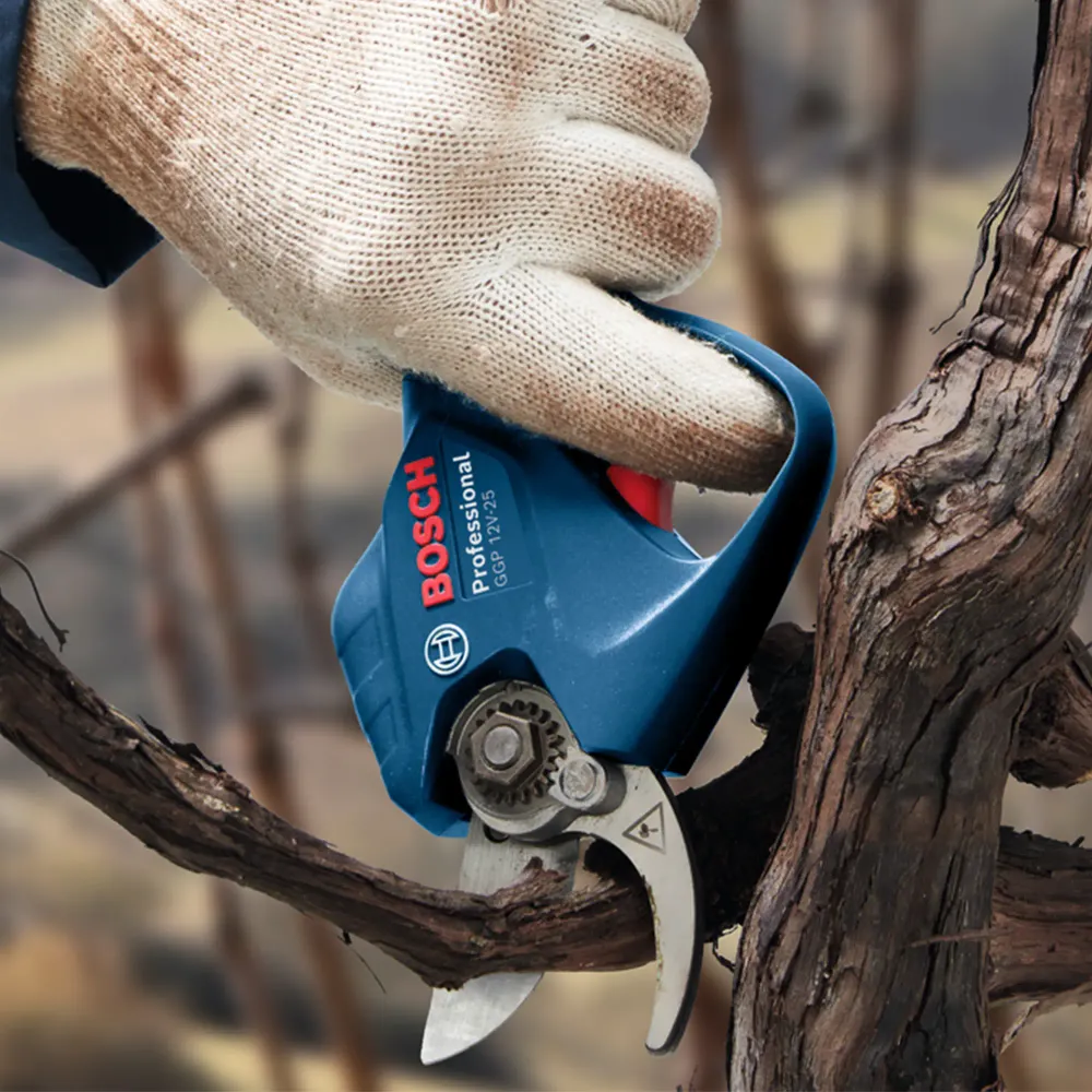 Bosch GGP 12V-25 Sekatör