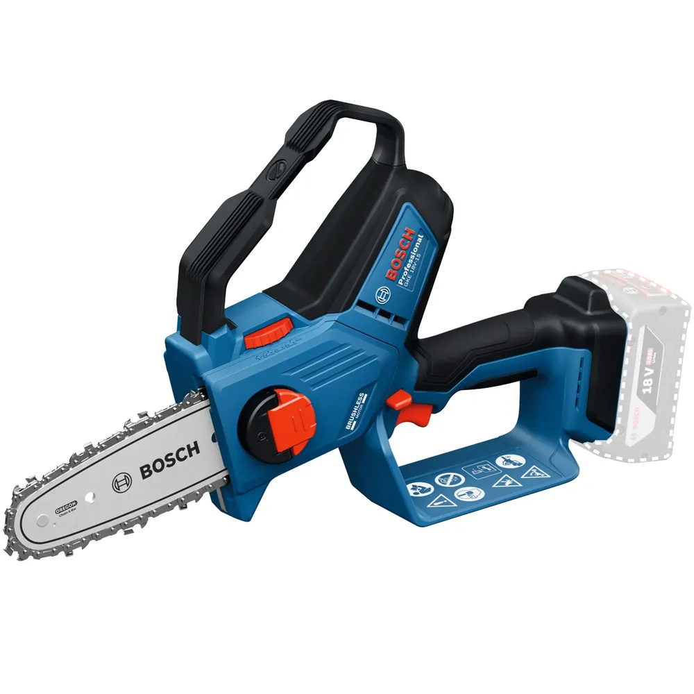 Bosch GKE 18V-15 Sektionssåg