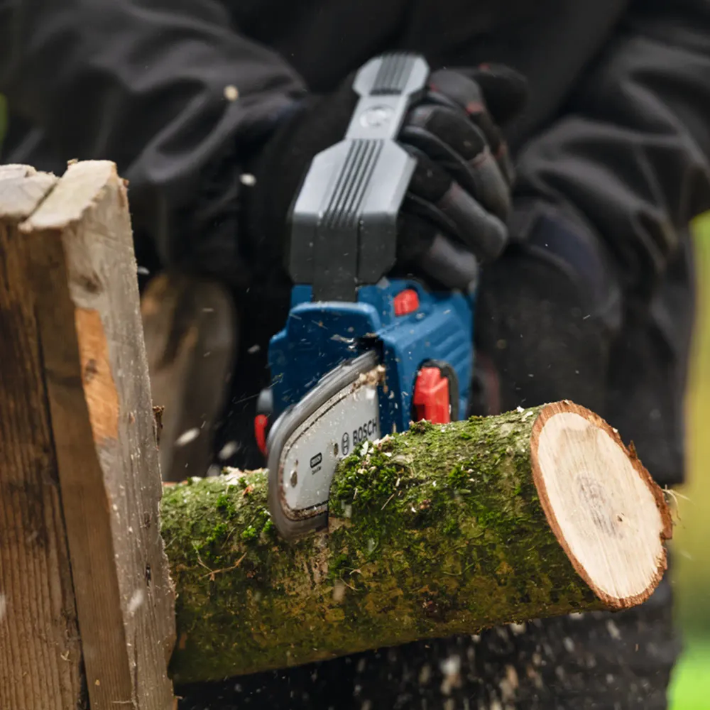 Bosch GKE 18V-15 Sektionssåg