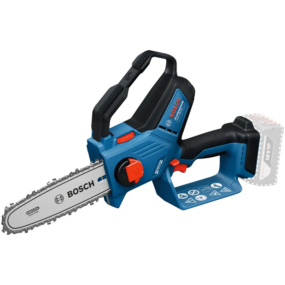 Bosch GKE 18V-20 Sektionssåg