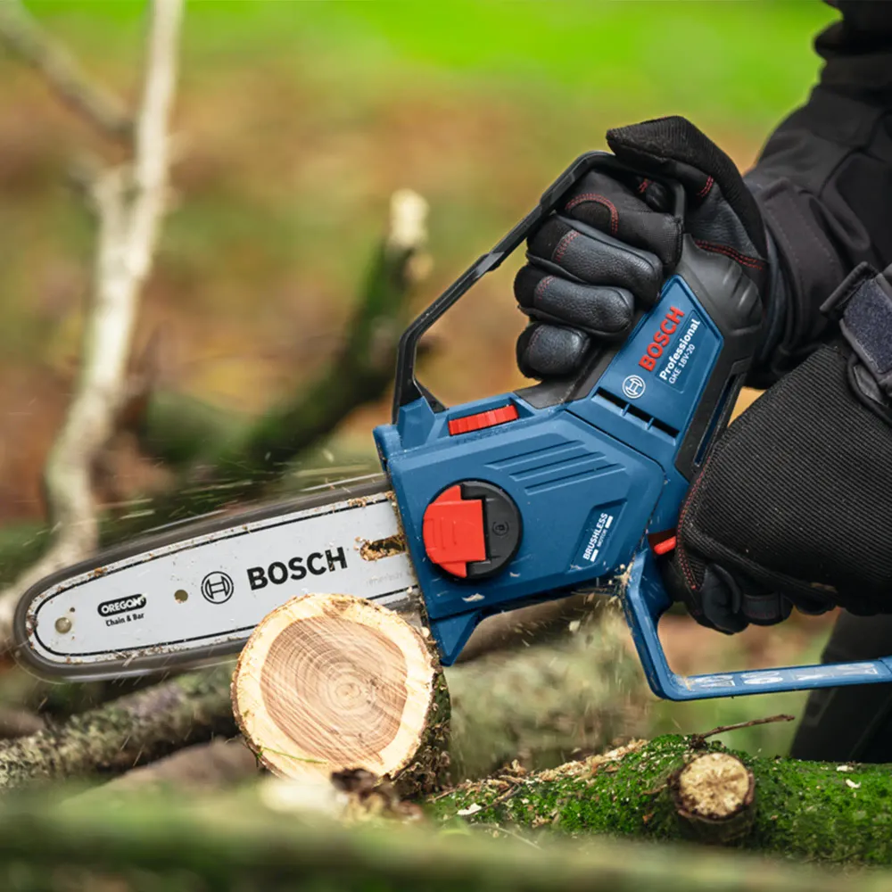 Bosch GKE 18V-20 Sektionssåg