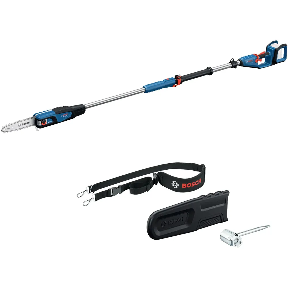 Bosch GKE 18V-25 TP Teleskopisk sekatör