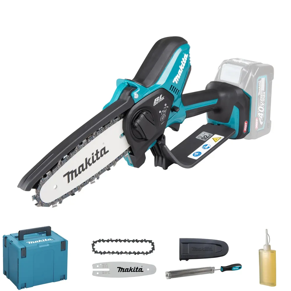 Makita UC029GZ02 40V kedjebeskärare