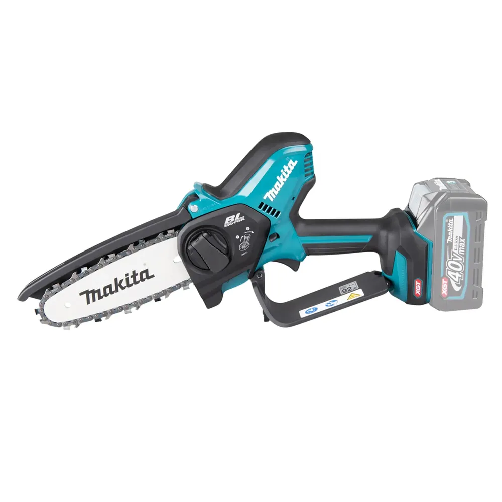 Makita UC029GZ02 40V kedjebeskärare