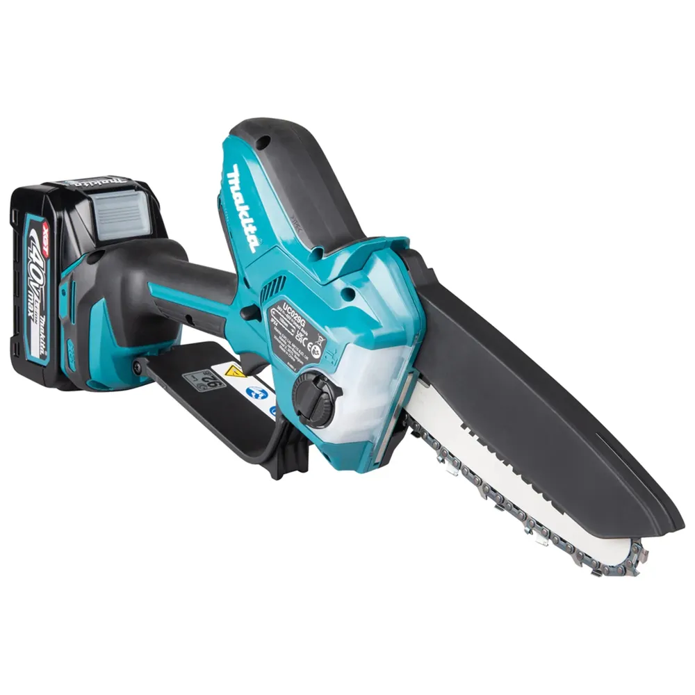Makita UC029GZ02 40V kedjebeskärare