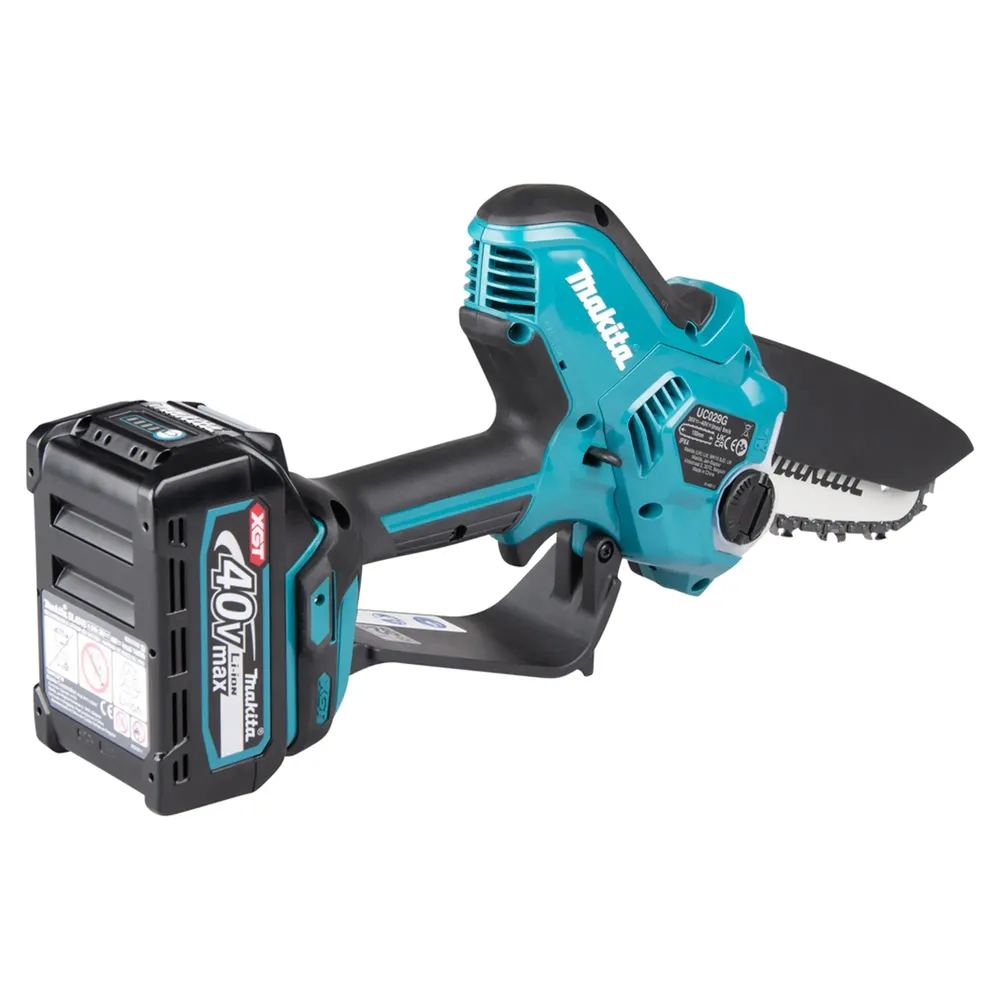 Makita UC029GZ02 40V kedjebeskärare