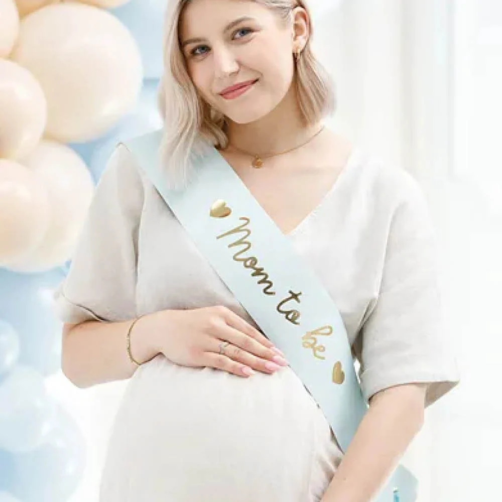Mamma att vara Bias