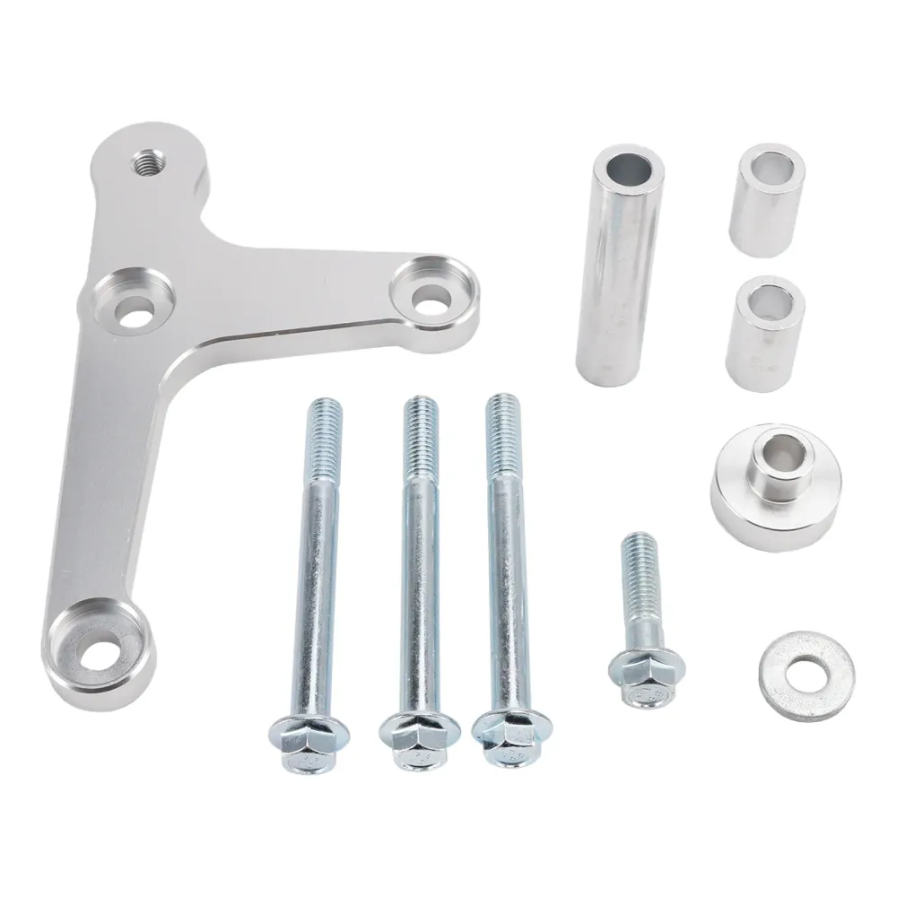 Generatorfäste i aluminium 551667-2 för 1998-2002 Camaro LS1 LSX LS3