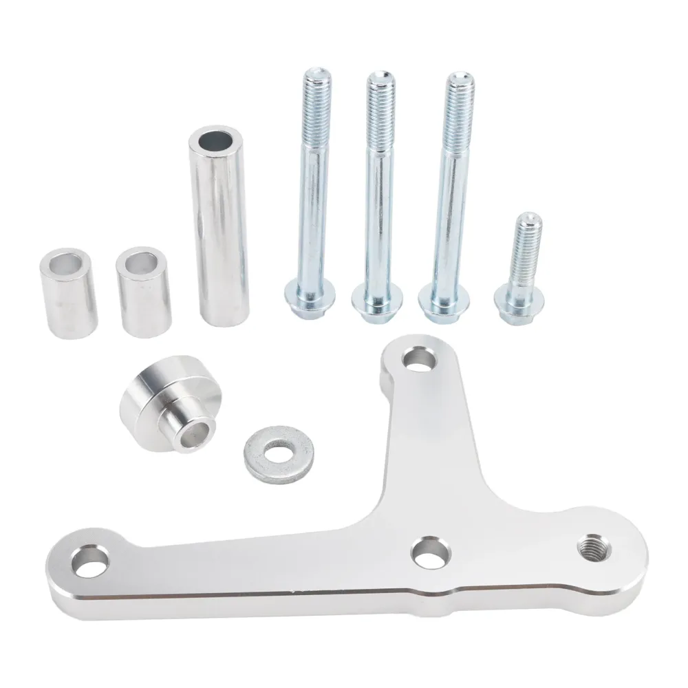 Generatorfäste i aluminium 551667-2 för 1998-2002 Camaro LS1 LSX LS3