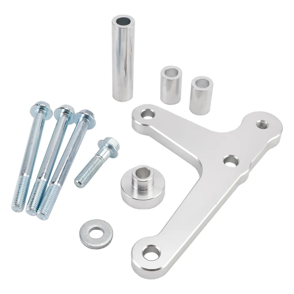 Generatorfäste i aluminium 551667-2 för 1998-2002 Camaro LS1 LSX LS3