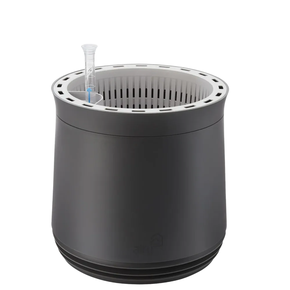 AIRY M inkl. Substrat (antracit) Trentmann GmbH & Co. KG