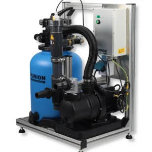PURION Pool 20 PVC-U Plus