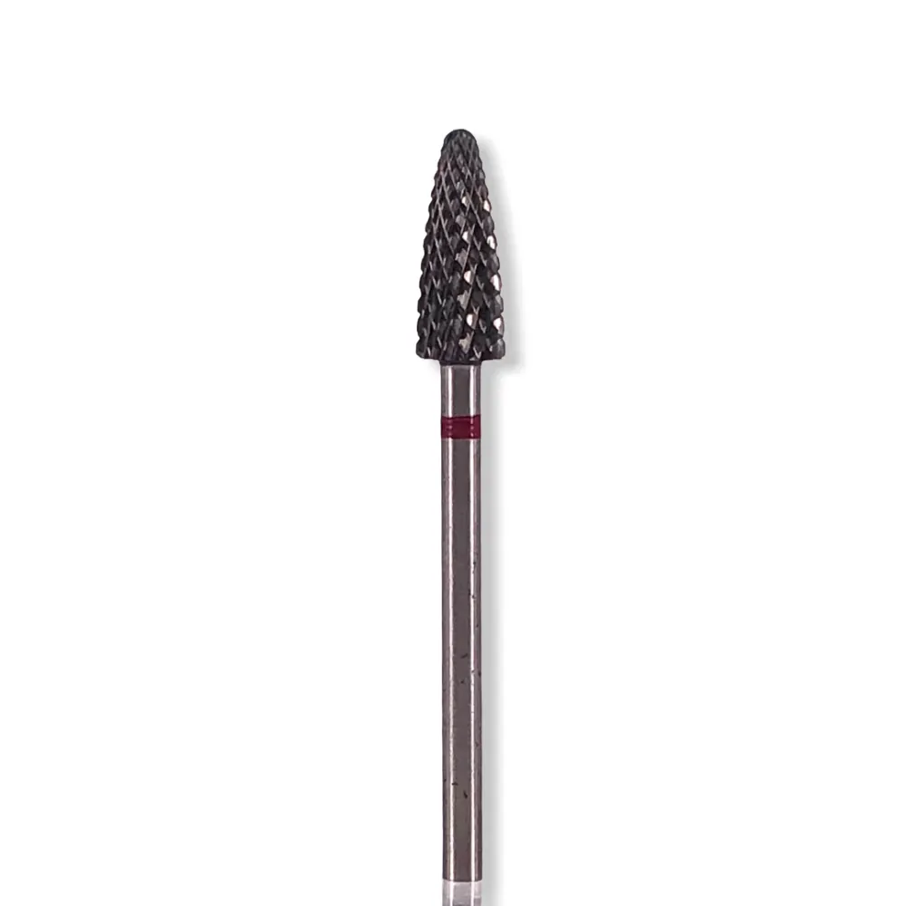 CHISEL Bit Fräseraufsatz kegelförmig