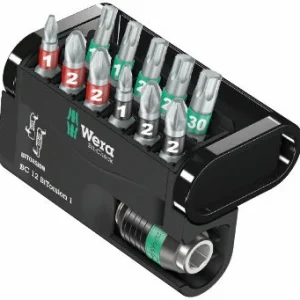 Bit-Check 12 Bitorsion