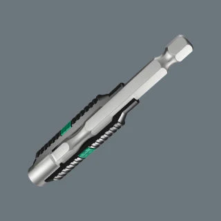 Wera Bitshållare rapidaptor BiTorsion 897/4 R
