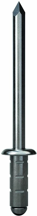 GESIPA Blindniet PolyGrip® Nietschaft d x l 4 x 13 mm ( 4000813608 )